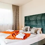 Lägenhetshotell Legendär