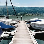 Legendär Lägenhetshotell 4*