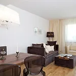 Lägenhetshotell Legendär