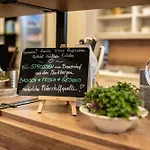 Lägenhetshotell Legendär 4*