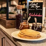 Legendär Lägenhetshotell Stiegl