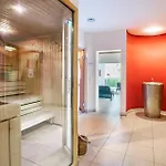 Legendär Lägenhetshotell