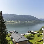 Lägenhetshotell Legendär