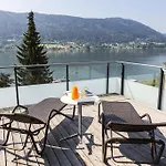 Lägenhetshotell Legendär Stiegl