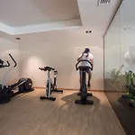 Legendär Lägenhetshotell