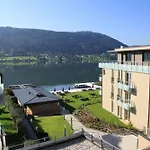 Legendär Lägenhetshotell 4*