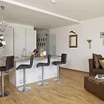 Lägenhetshotell Legendär