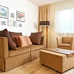 Legendär Lägenhetshotell