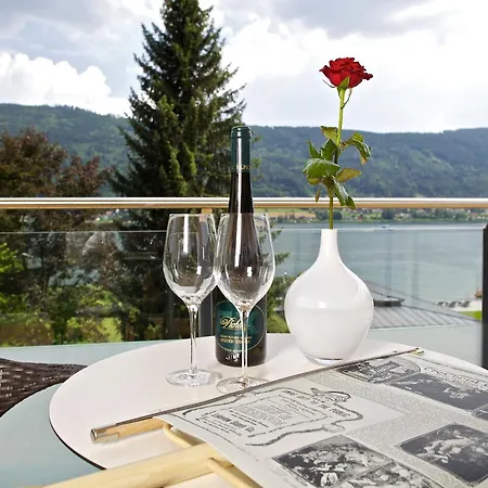 Appart hôtel Legendaer