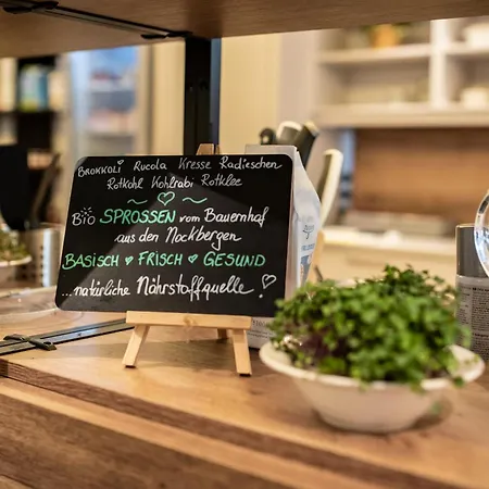 Appart hôtel Legendaer 4*