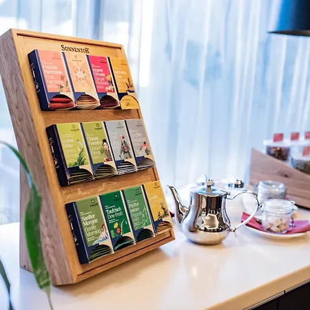 Legendaer Appart hôtel Stiegl