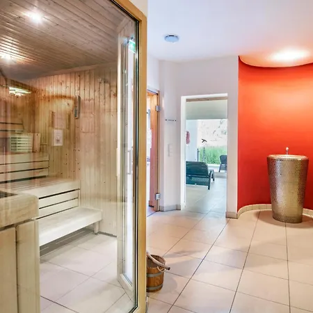 Legendaer Aparthotel