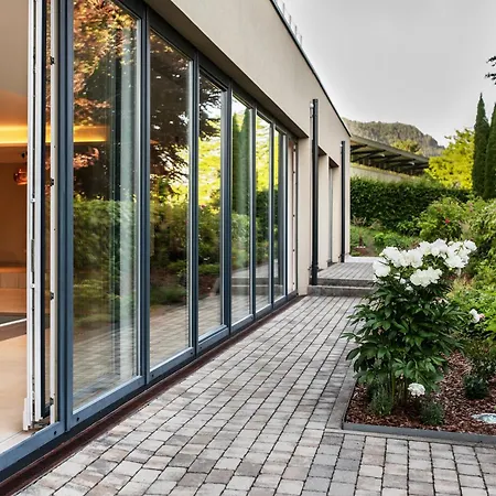 Legendaer Lejlighedshotel Stiegl