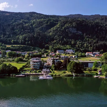 Appart hôtel Legendaer 4*