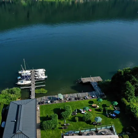 Appart hôtel Legendaer 4*