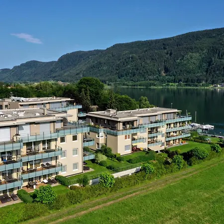 Appart hôtel Legendaer 4*