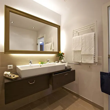 Appart hôtel Legendaer Stiegl