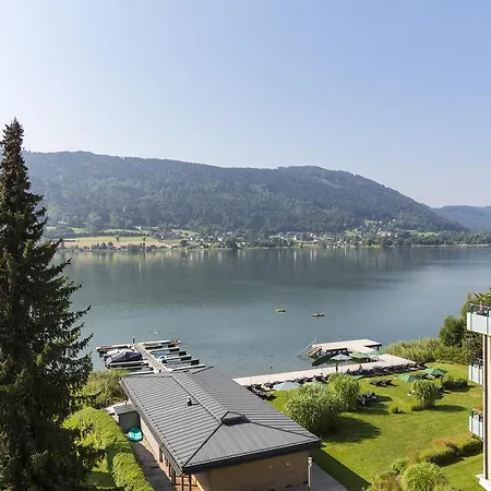 Appart hôtel Legendaer