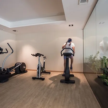 Legendaer Appart hôtel