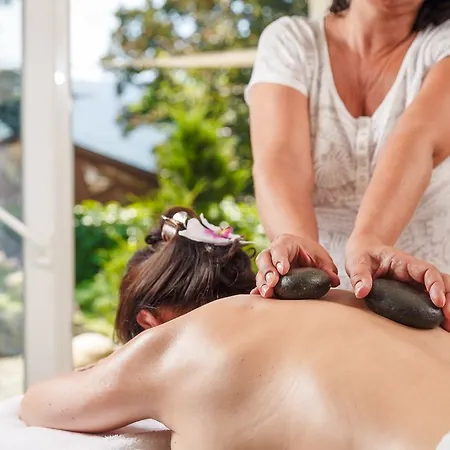 Appart hôtel Legendaer 4*