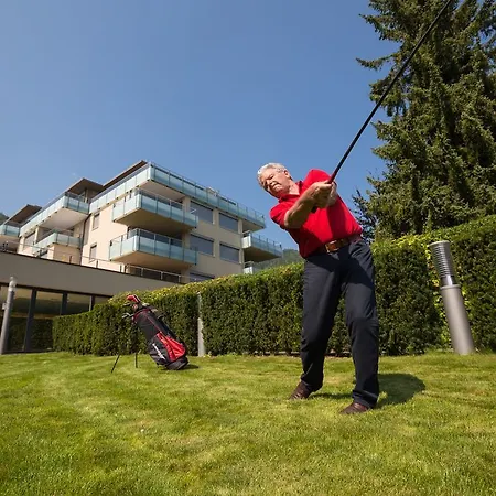 Appart hôtel Legendaer Stiegl