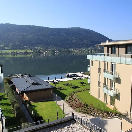 Legendaer Aparthotel 4*