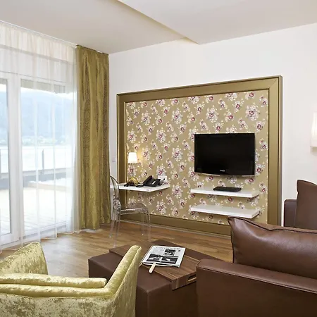 Legendaer Aparthotel 4*
