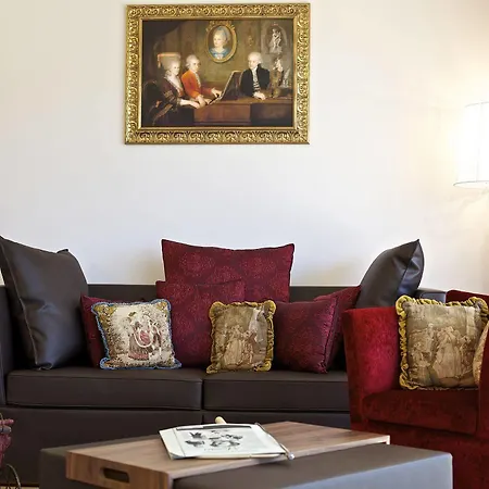Aparthotel Legendaer