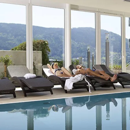 Legendaer Appart hôtel Stiegl