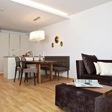 Legendaer Appart hôtel