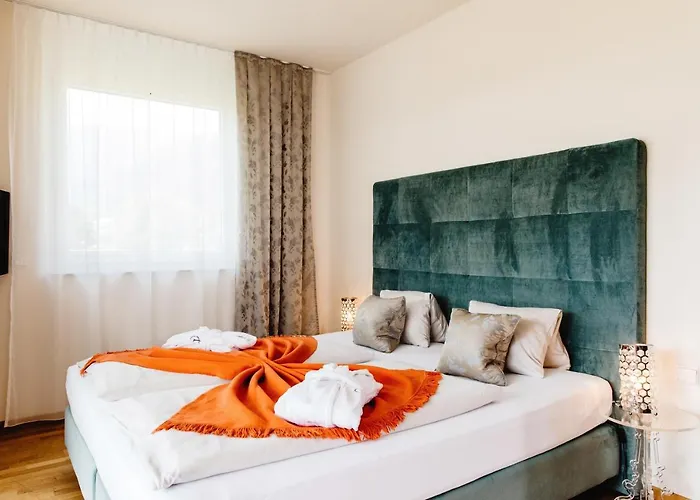 Aparthotel Legendaer