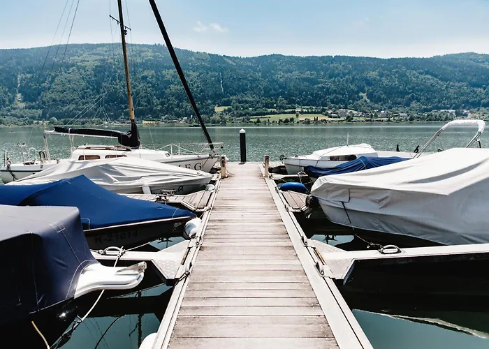 Legendaer Апарт-отель 4*