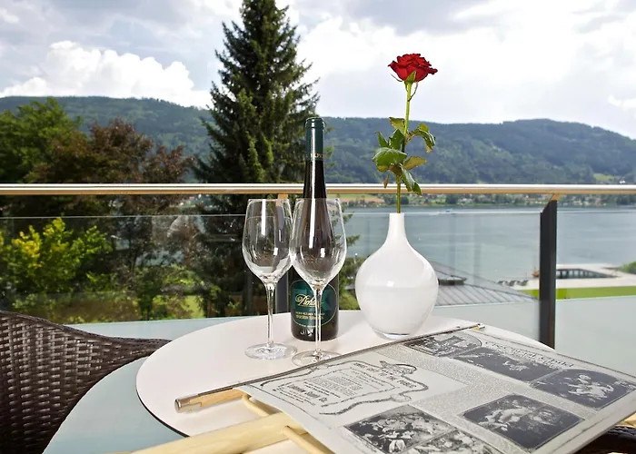 Апарт-отель Legendaer