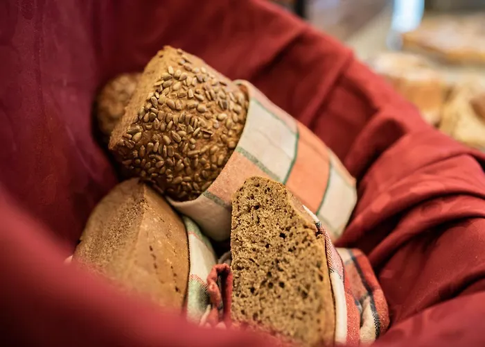 Aparthotel Legendär Stiegl