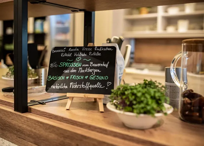 Апарт-отель Legendaer 4*