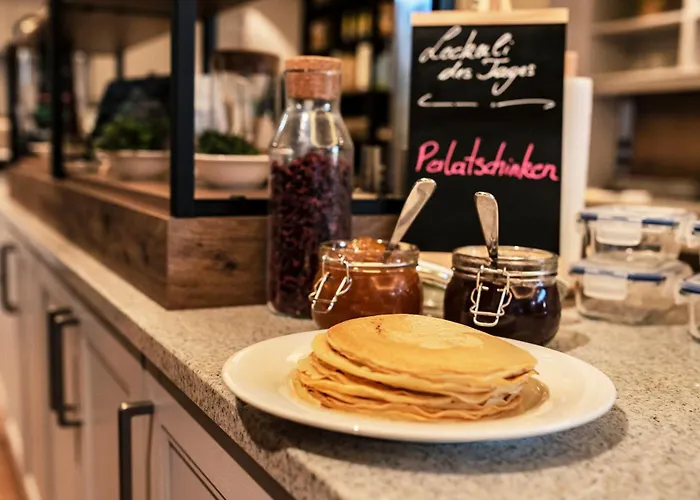 Legendaer Апарт-отель Stiegl