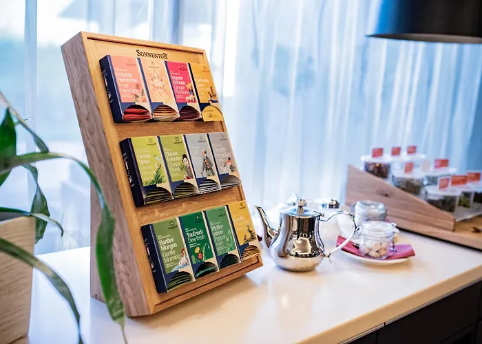 Legendaer Апарт-отель Stiegl