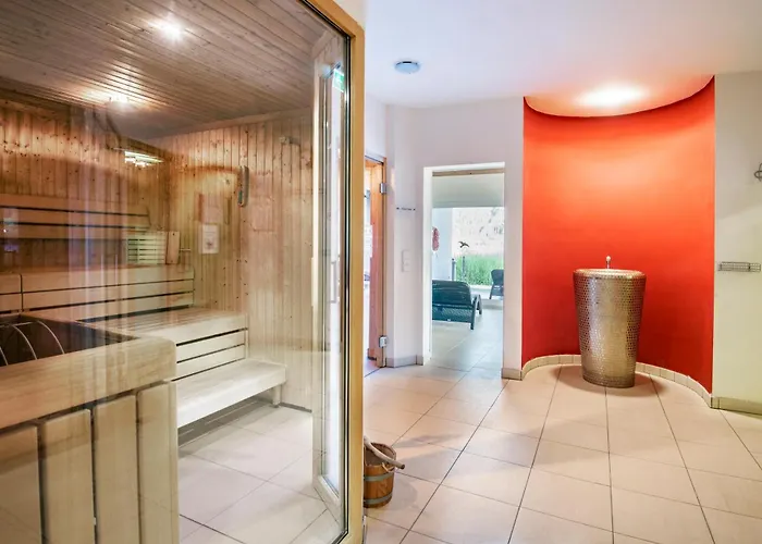 Legendär Aparthotel