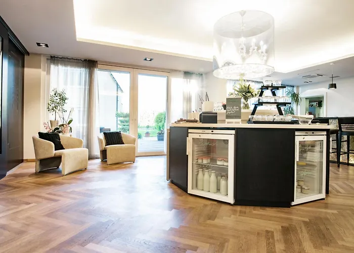 Aparthotel Legendaer