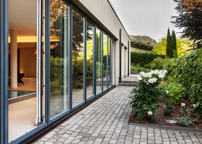 Legendär Aparthotel Stiegl