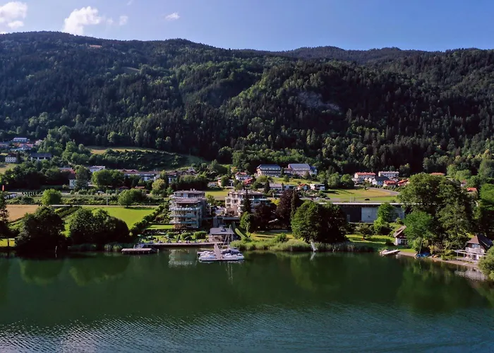 Aparthotel Legendaer 4*