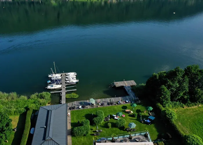 Апарт-отель Legendaer 4*