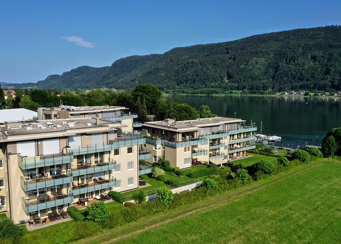 Aparthotel Legendaer 4*