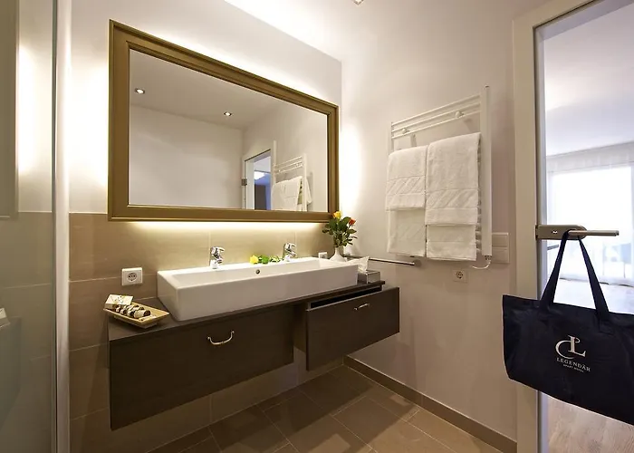 Aparthotel Legendaer Stiegl