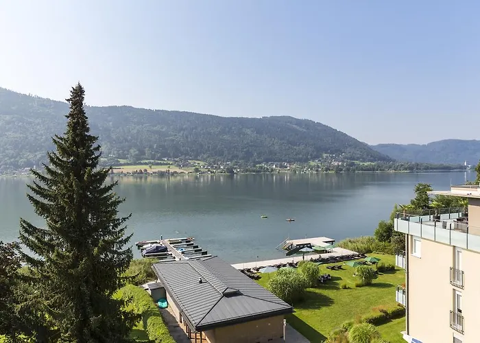 Aparthotel Legendaer