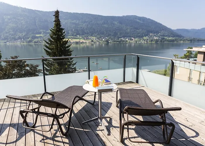 Апарт-отель Legendaer Stiegl