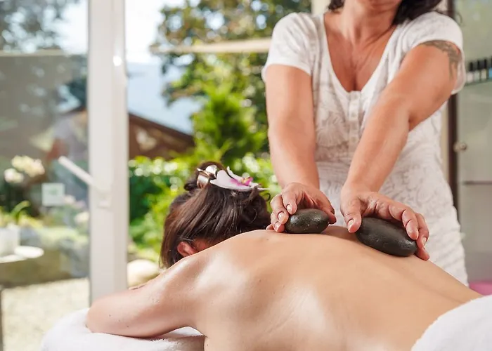 Aparthotel Legendär 4*