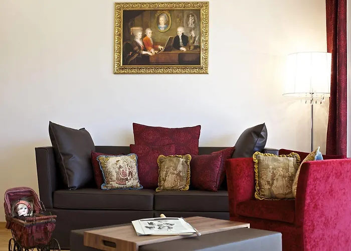 Апарт-отель Legendaer