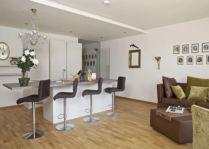 Aparthotel Legendaer