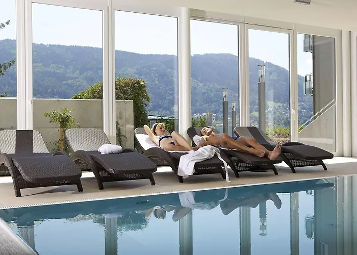 Legendaer Aparthotel Stiegl